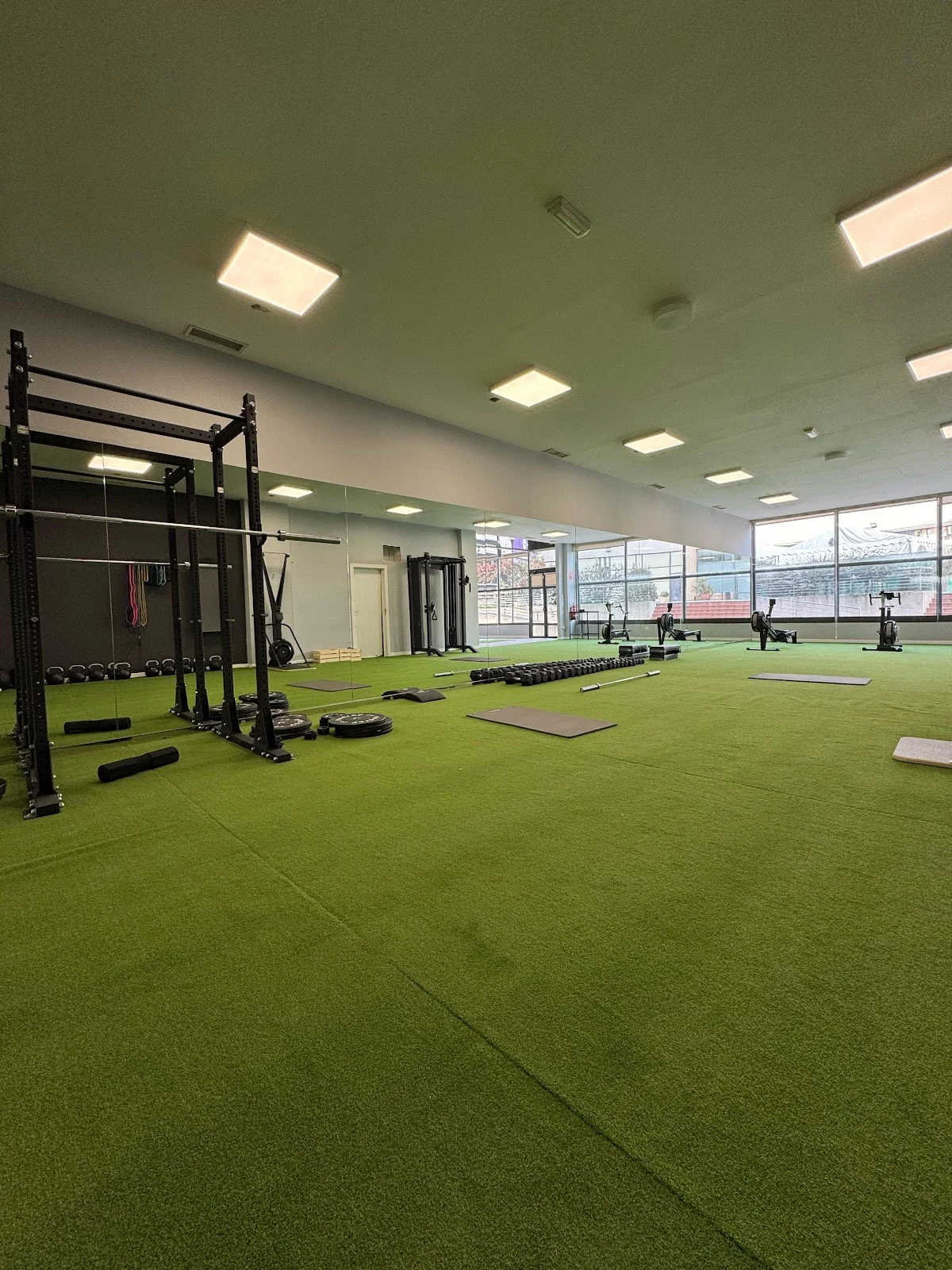 TrainingBoutique Las Rozas - Entrenamiento y Pilates Reformer - 2