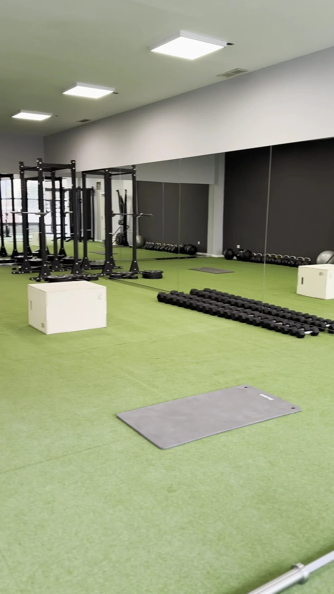 TrainingBoutique Las Rozas - Entrenamiento y Pilates Reformer - 3