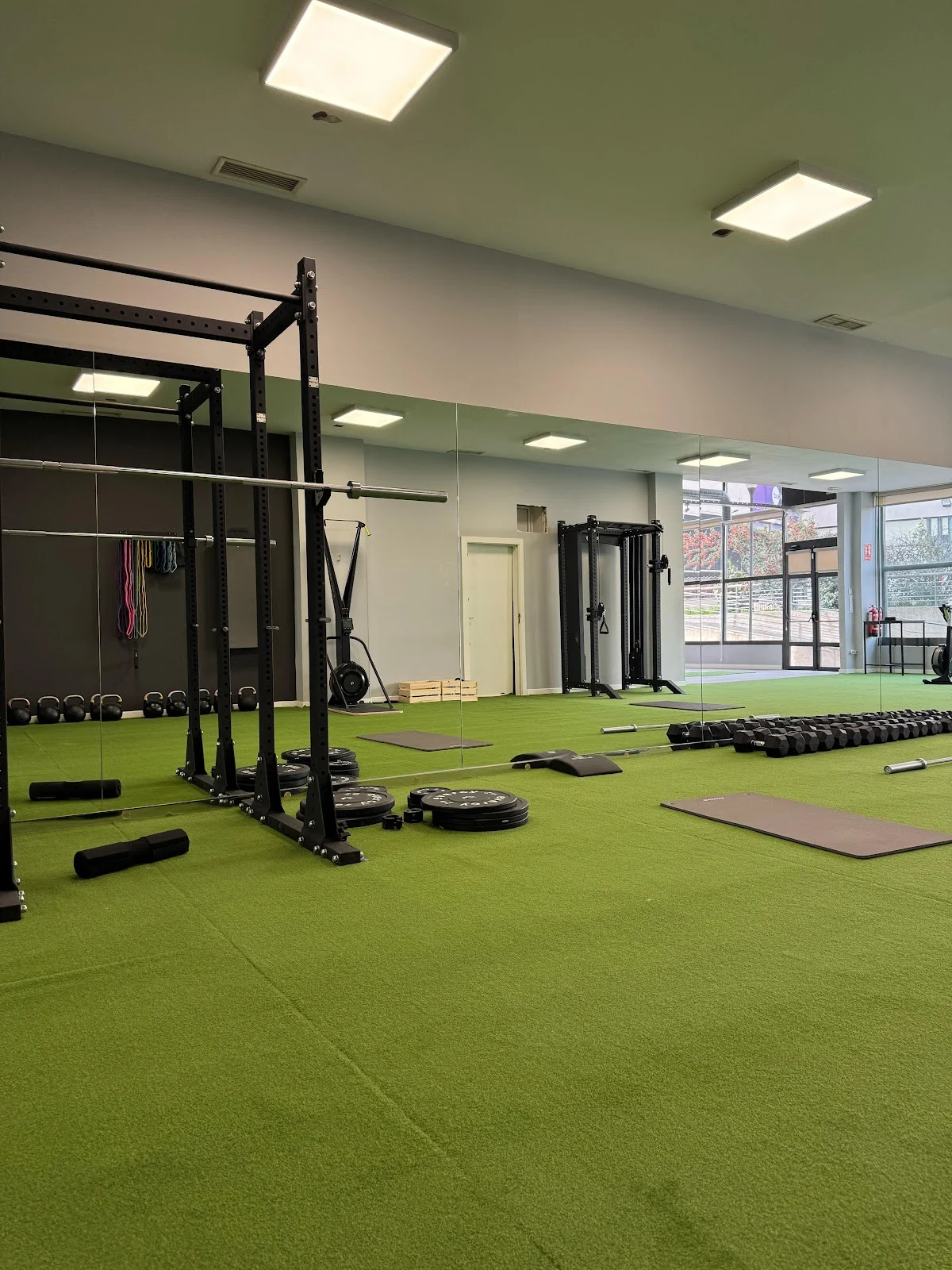 TrainingBoutique Las Rozas - Entrenamiento y Pilates Reformer - 4
