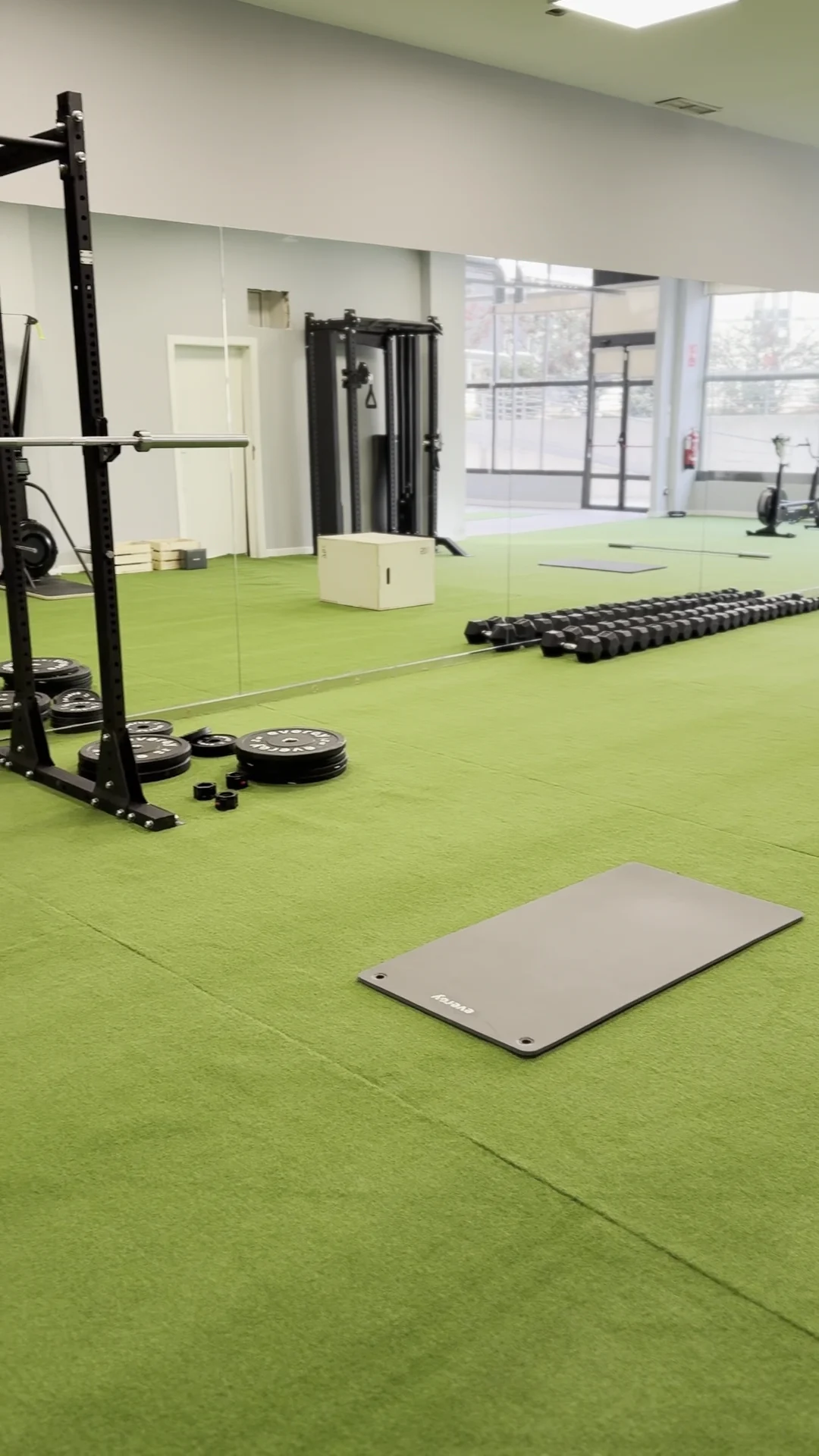 TrainingBoutique Las Rozas - Entrenamiento y Pilates Reformer - 5
