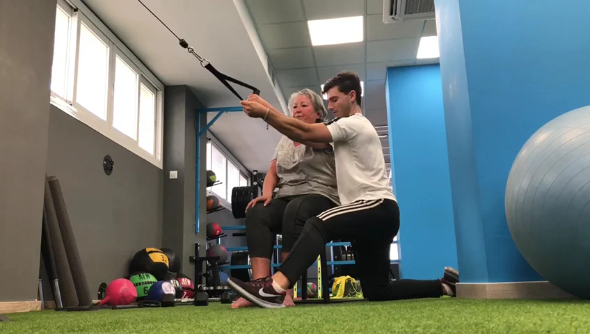 Trainme Studio - 3
