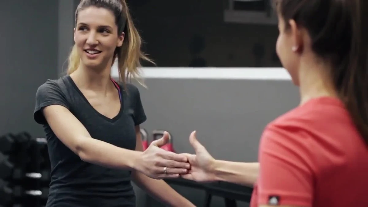 Trainme Studio - 4