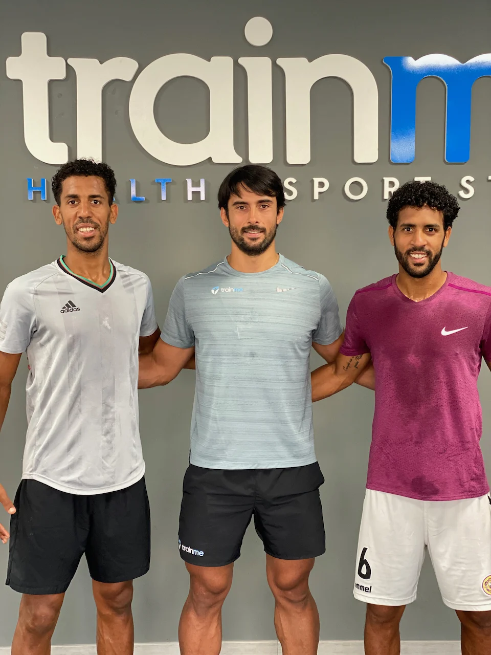 Trainme Studio - 6
