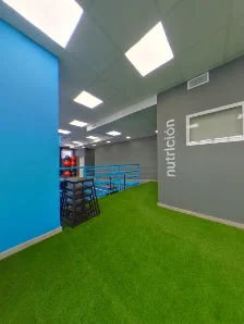 Trainme Studio - 7