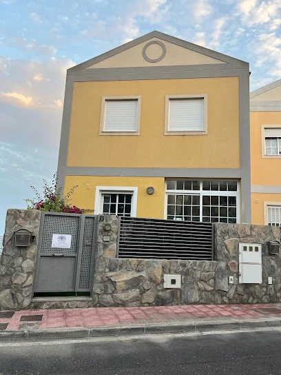 Tree of Health and Wellbeing Tenerife