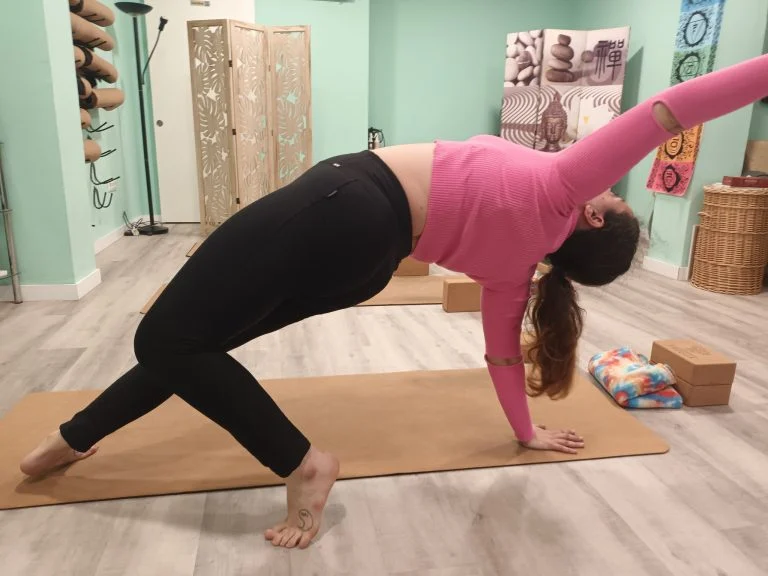 Tregua Yoga - Yoga en Jerez