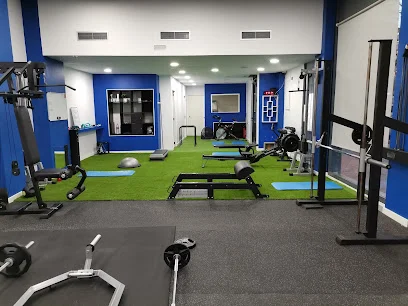 TRIFIT (Functional Center)