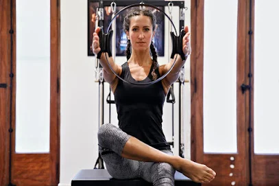 Triunfo3 Pilates Studio