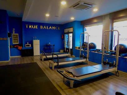 True Balance