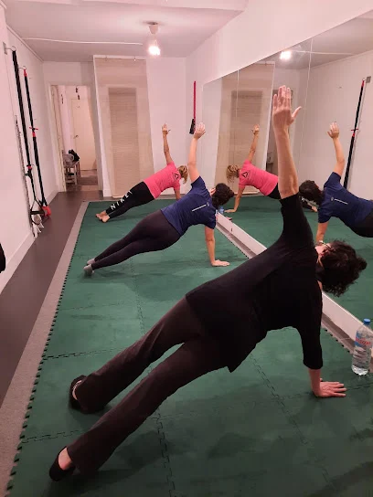 TRY Studio by Anita Macedo