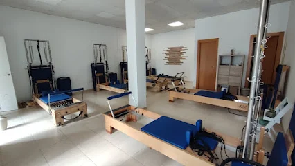 Tu centro Six Pilates Los Guindos
