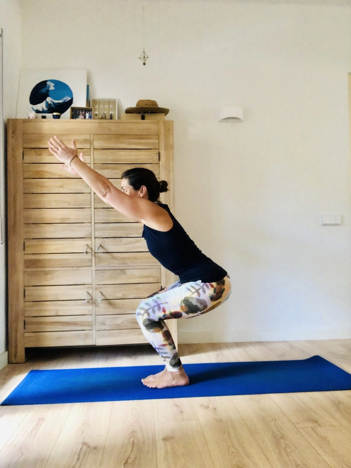 Tu Yoga en casa