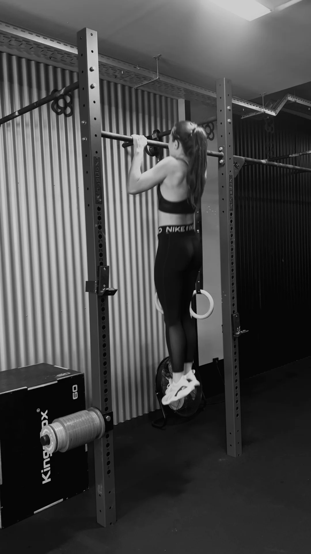 Tuluka Fitness Club - Cross Training - 3