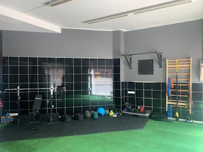 Udyfit Studio