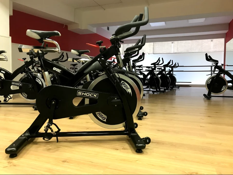 Ulises Sports Center - 3