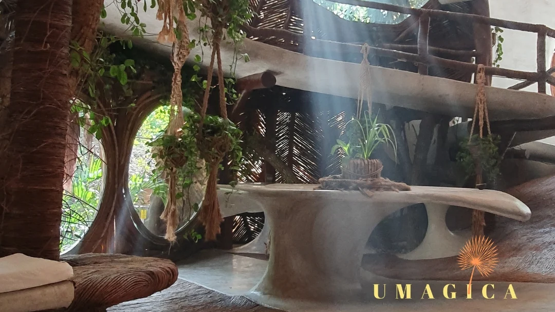 UMAGICA