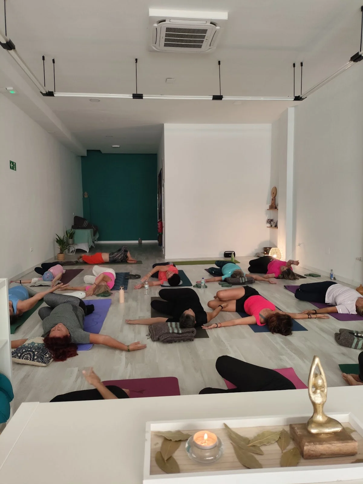 UniOm • Yoga - 2