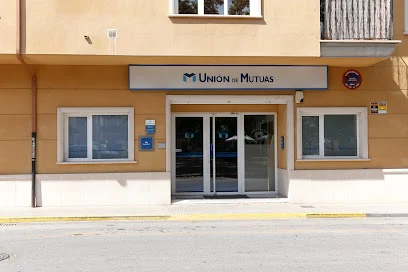 Unión de Mutuas MCSS N.º 267 Massamagrell