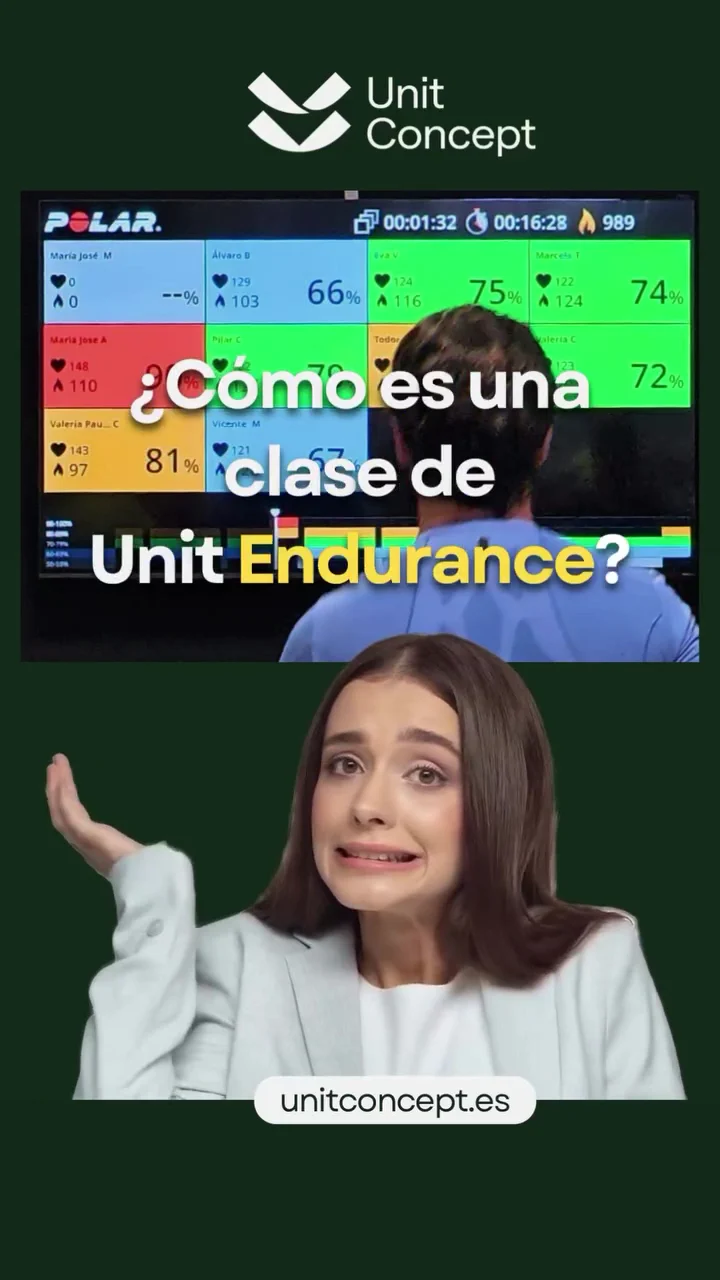 Unit Concept - Pilates - Gimnasio - 3