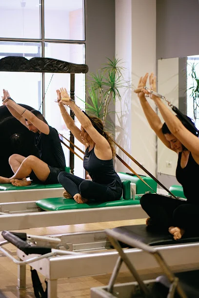 Univeso Pilates