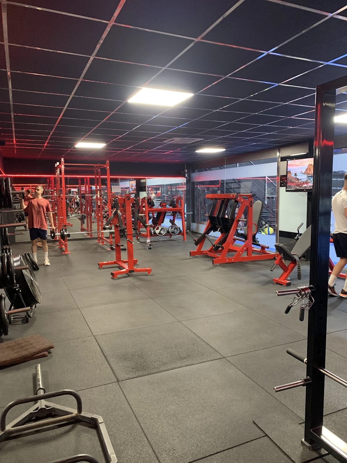 Unlimited GYM - 2