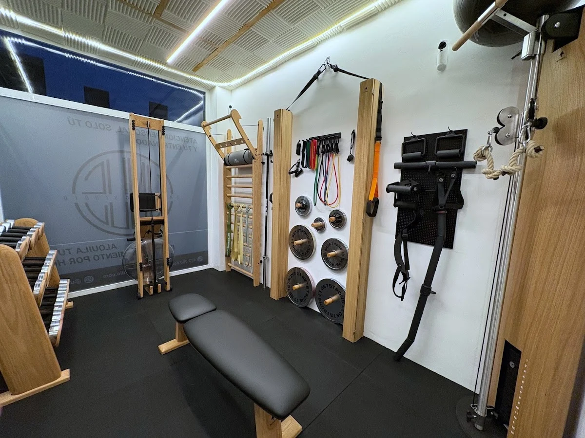 Unus Training Studio - 3