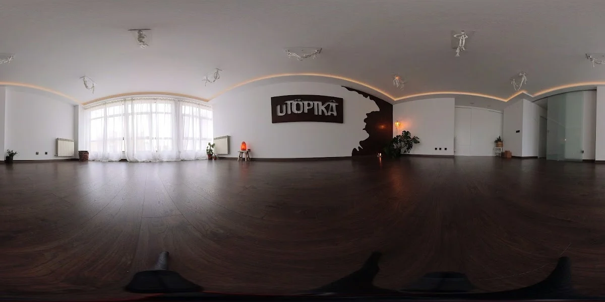 Utöpikâ E•Movere Zamora - 2