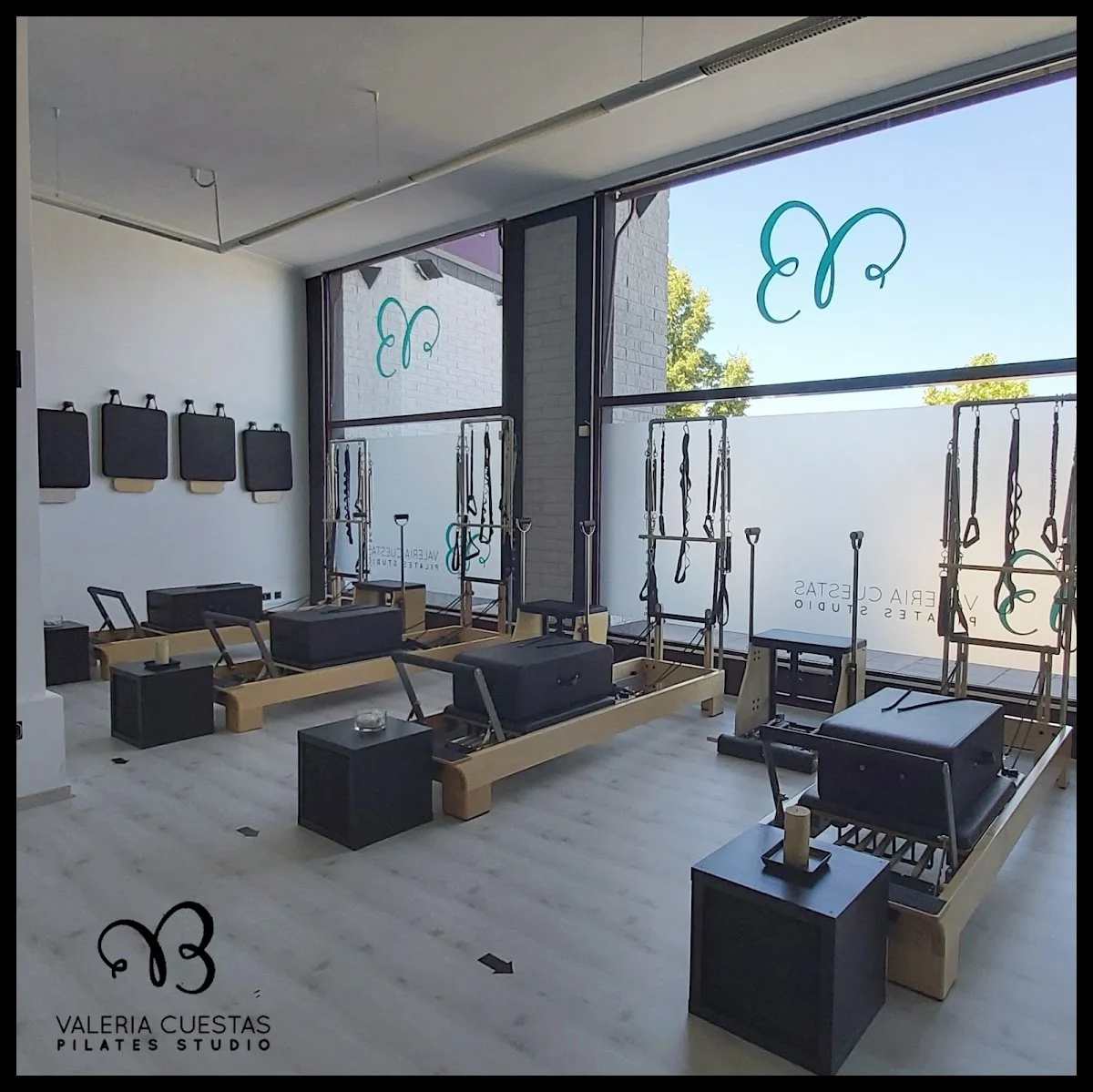 Valeria Cuestas Pilates Studio