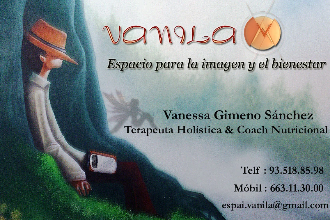 VANILA - Espacio para la Imagen y el Bienestar - 2