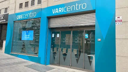 VARIcentro Algeciras