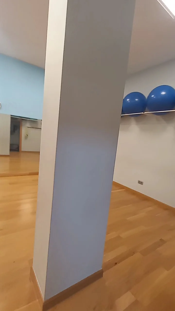 Vecinos Fitness - 4