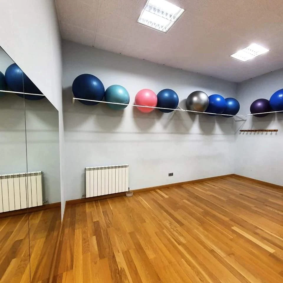Vecinos Fitness
