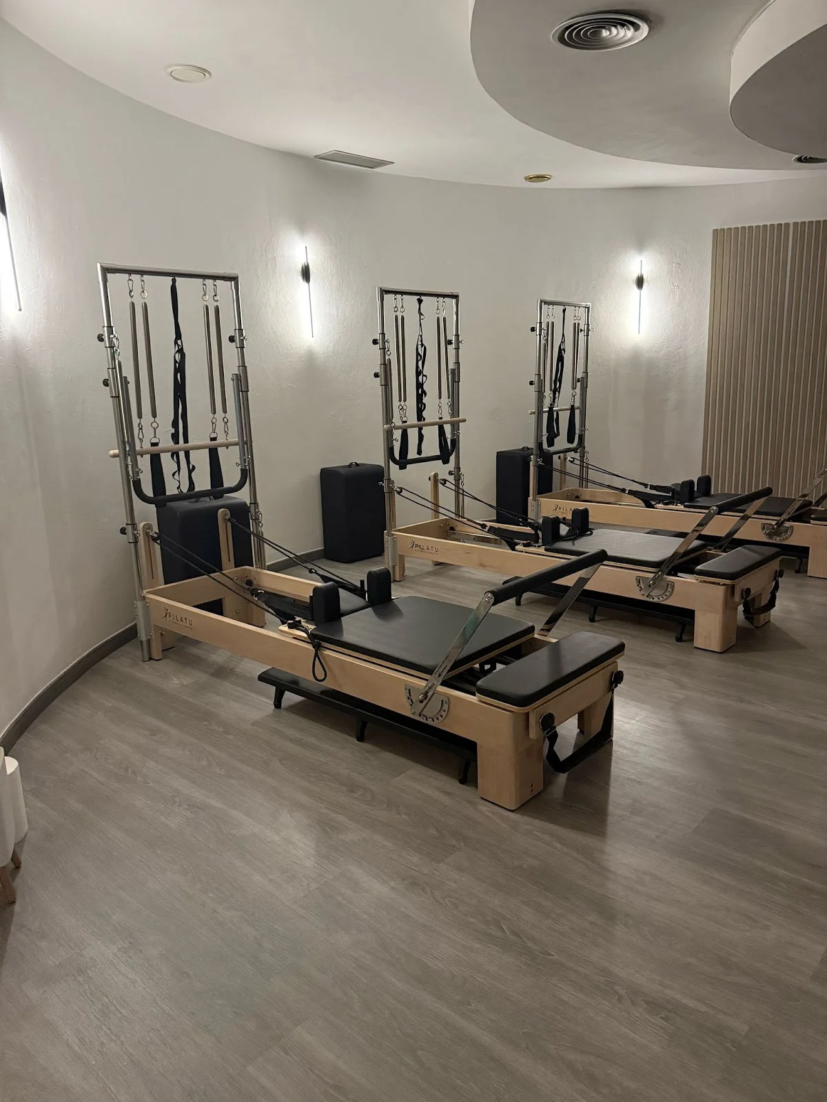 VEMPILATES | Pilates Máquinas Rivas - 3