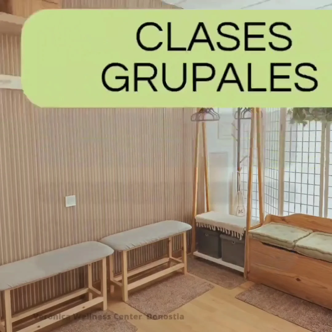 Veronica Wellness Center Donostia - 2