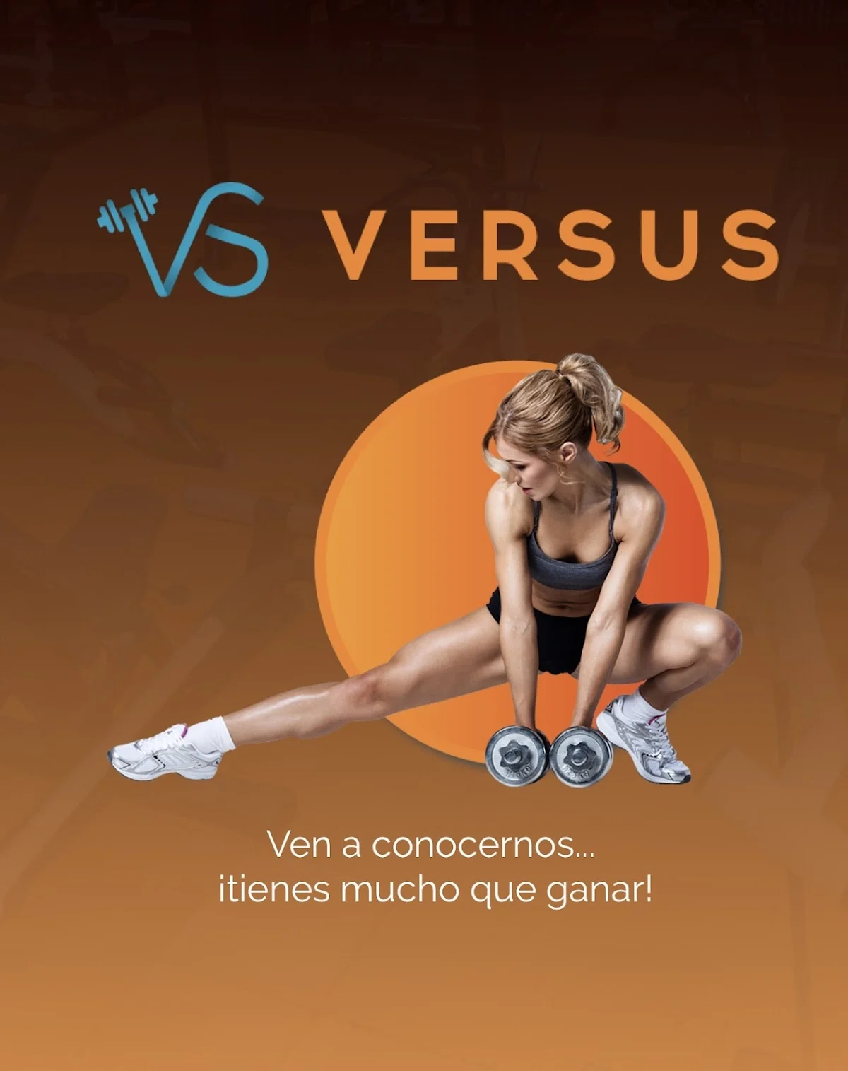 Versus Gimnasio - Laguna de Duero - 3