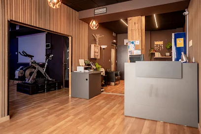 Vicky Fernández Estudio