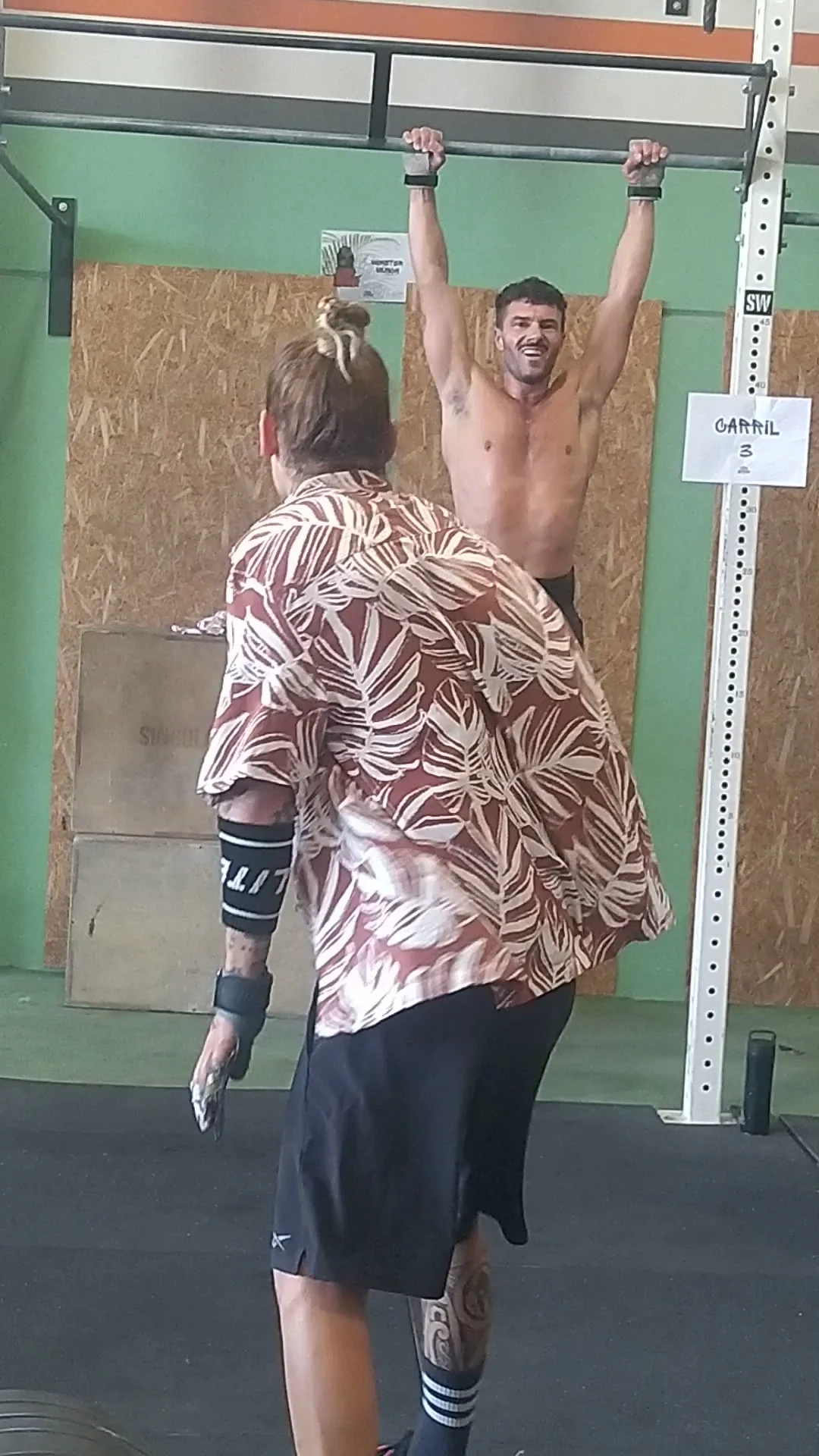 Vilanova Jungle Fitness Club - 3