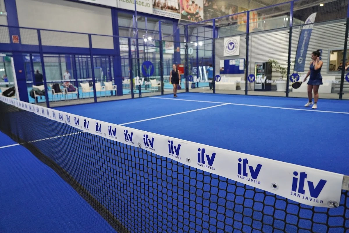 Villaescusa Sport - 5