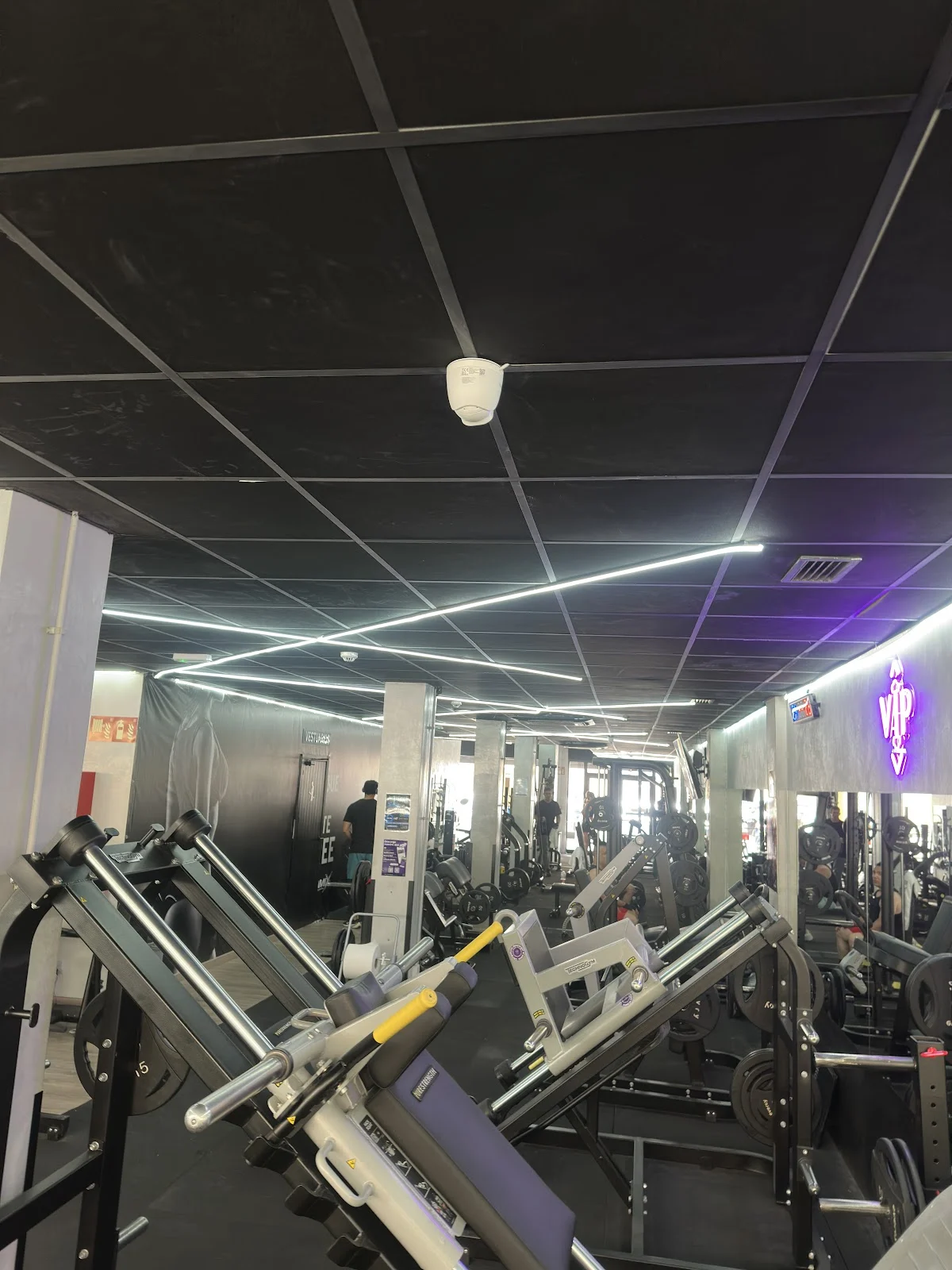 VIP GYM IBIZA - 2
