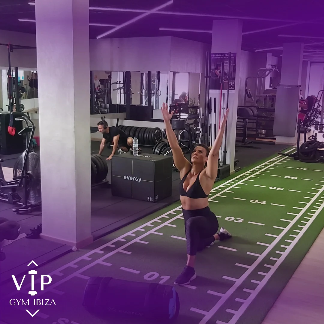 VIP GYM IBIZA - 4