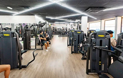 VIP GYM IBIZA