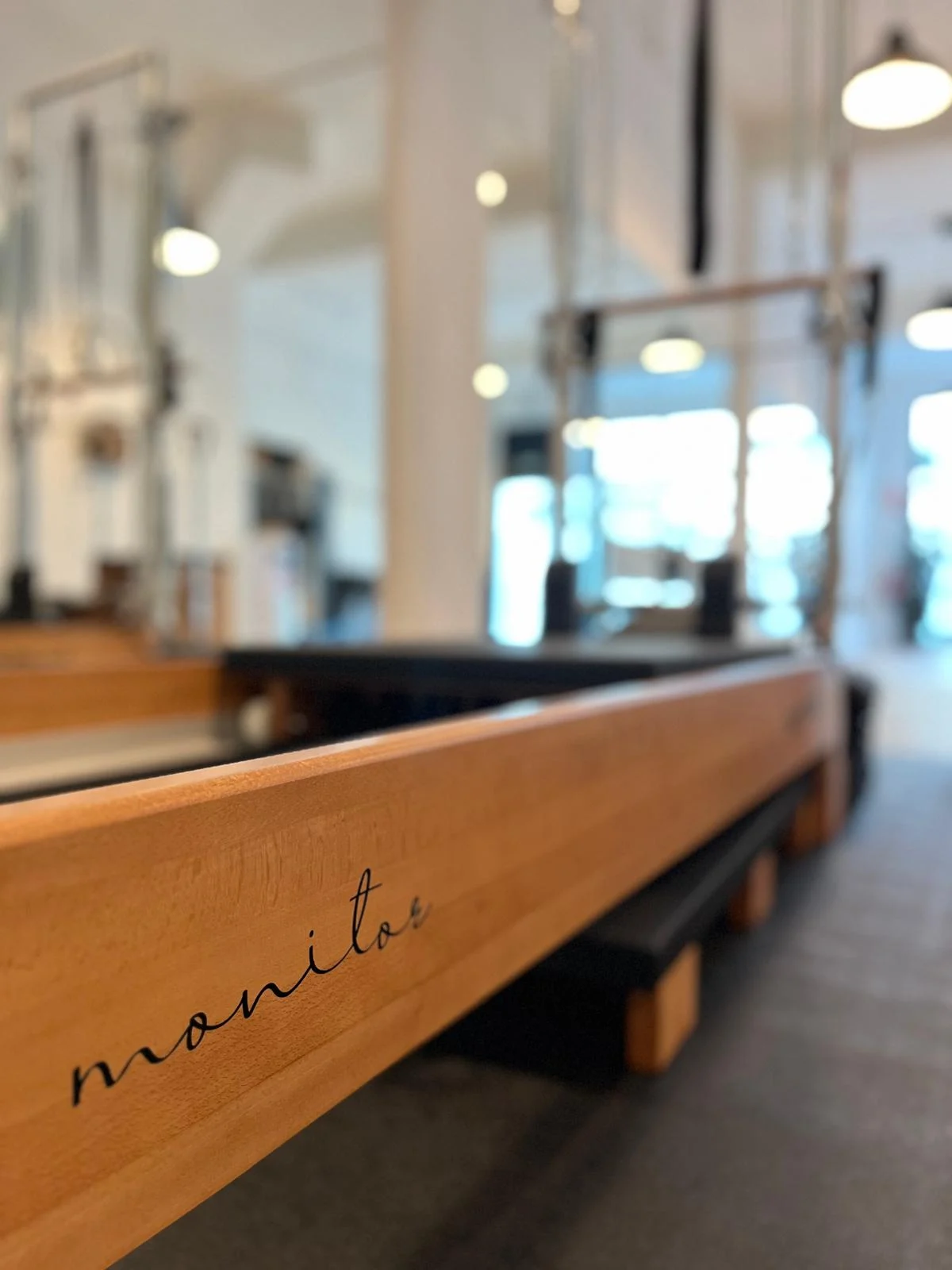 VIQ ESTUDIO PILATES - 2