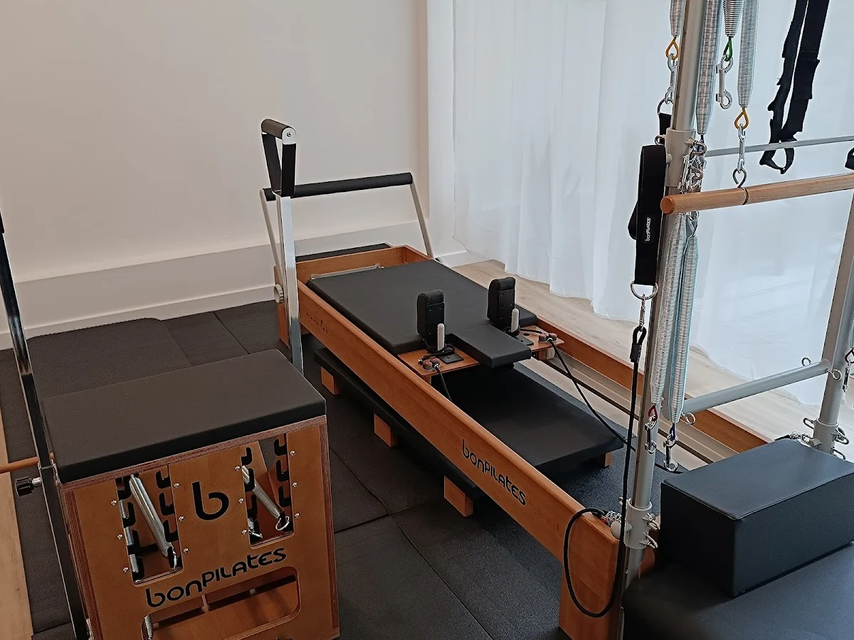 VIQ ESTUDIO PILATES