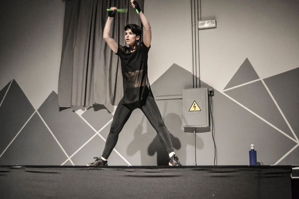 VIR Studio Yoga
