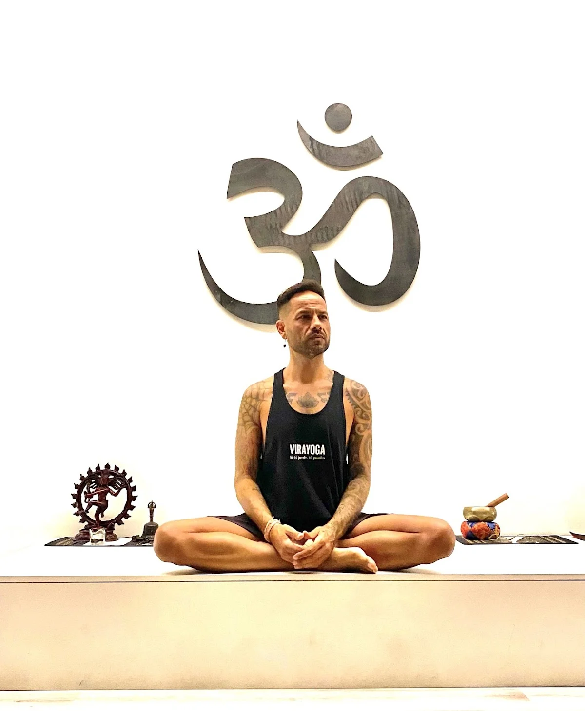 Virayoga studio - 2