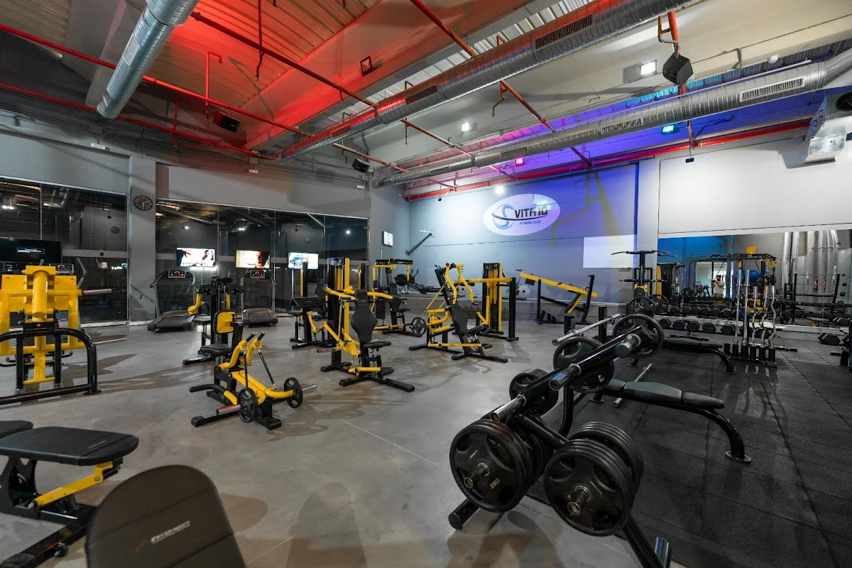 Vita 10 SportClub - 2