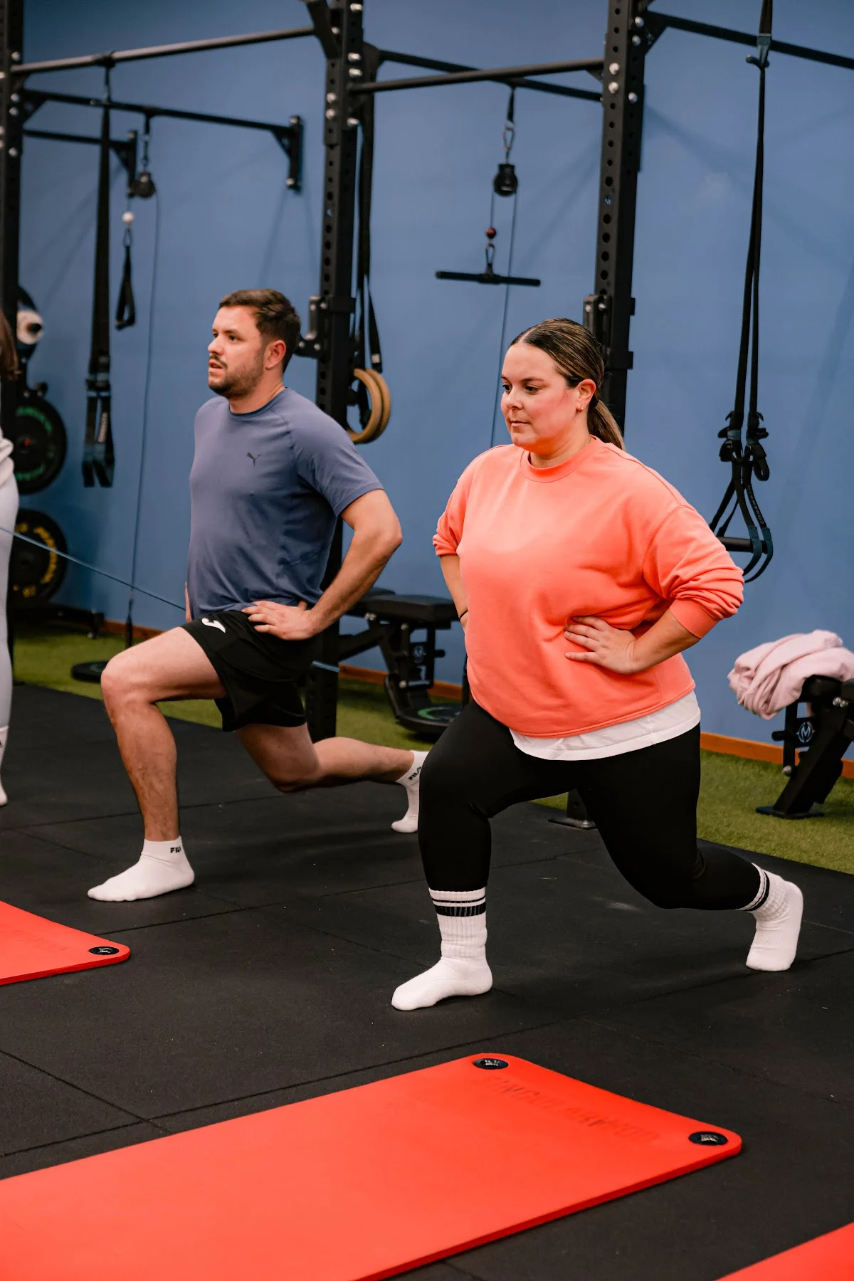 Vita Center | Centro de entrenamiento especializado – Entrenamiento personalizado en Los Palacios