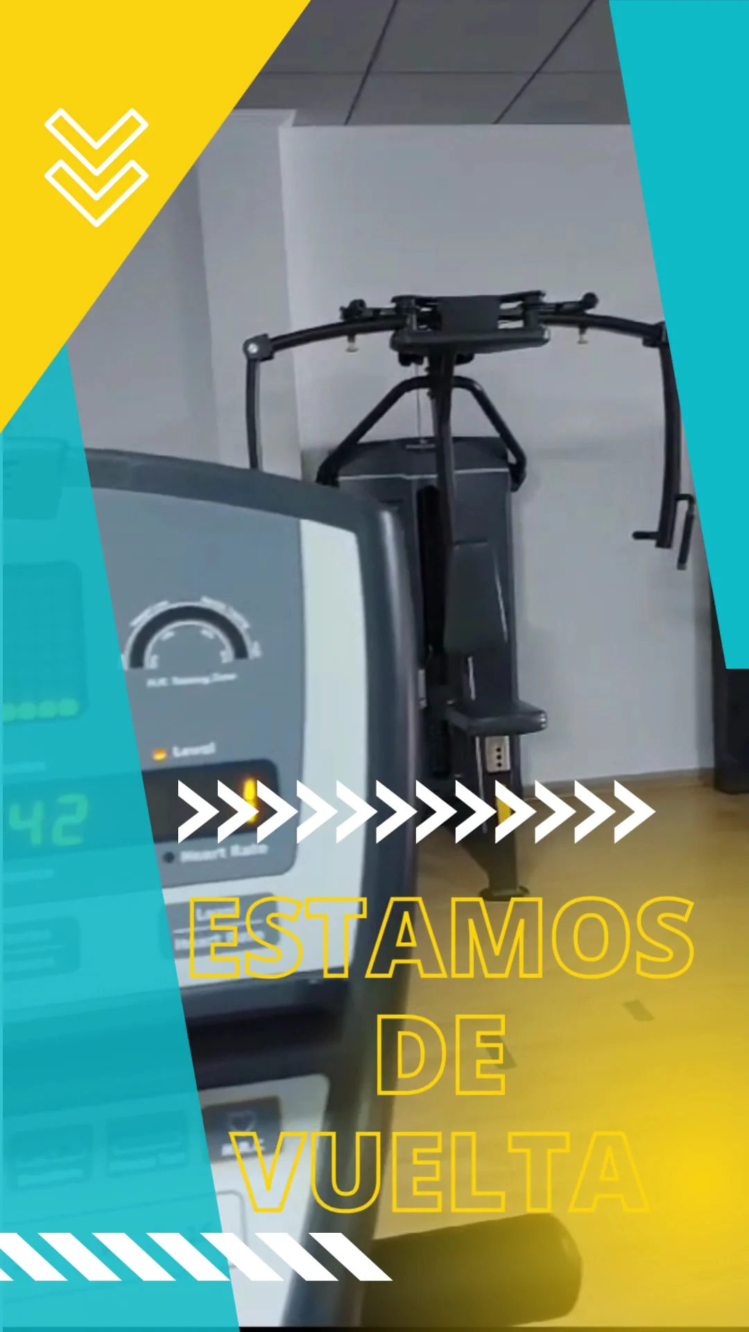 VITA ENTRENO - 4