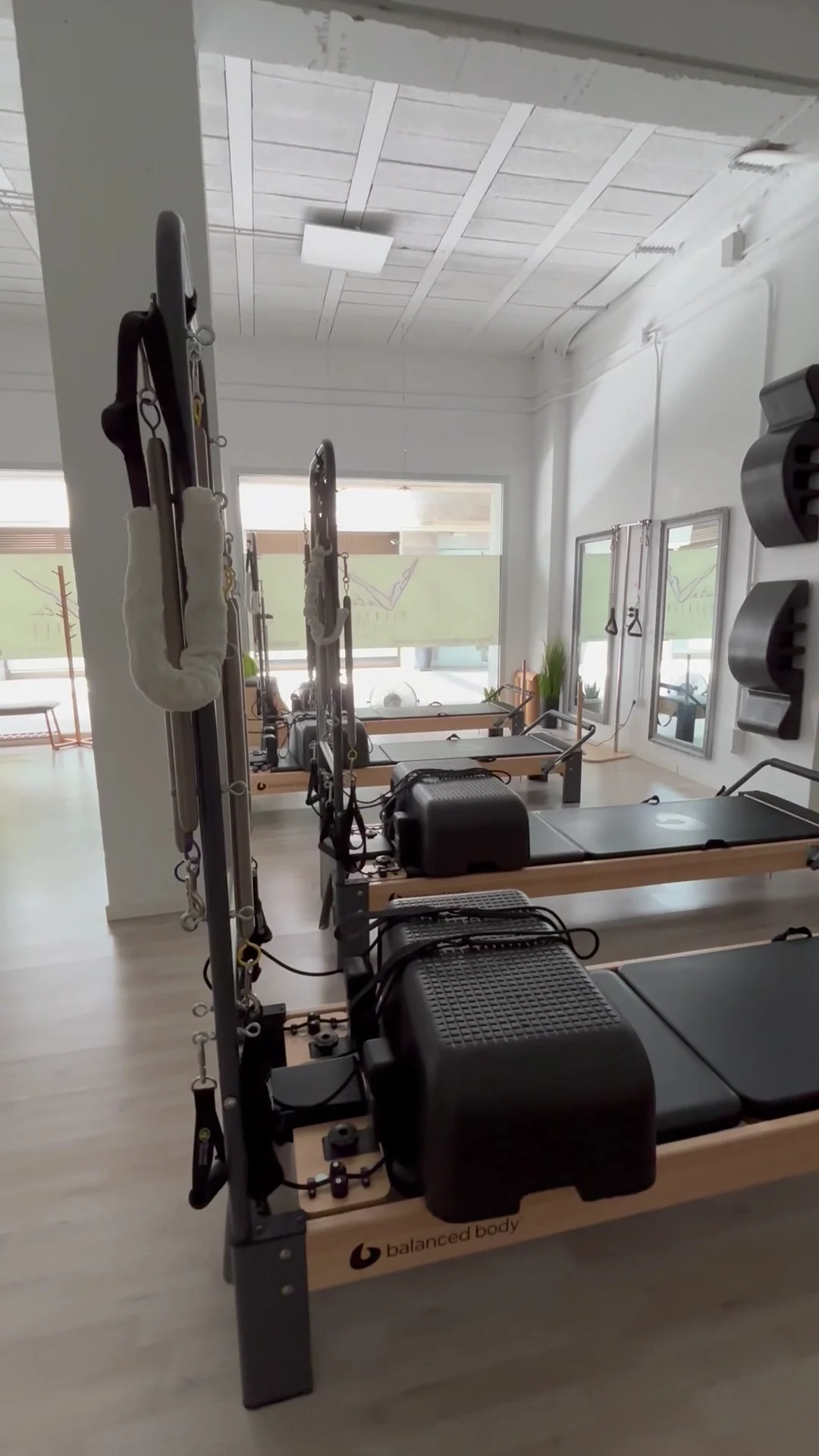 Vita Pilates Studio Yaqueline Valido