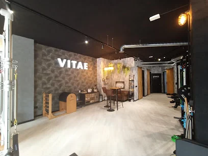 Vitae REC